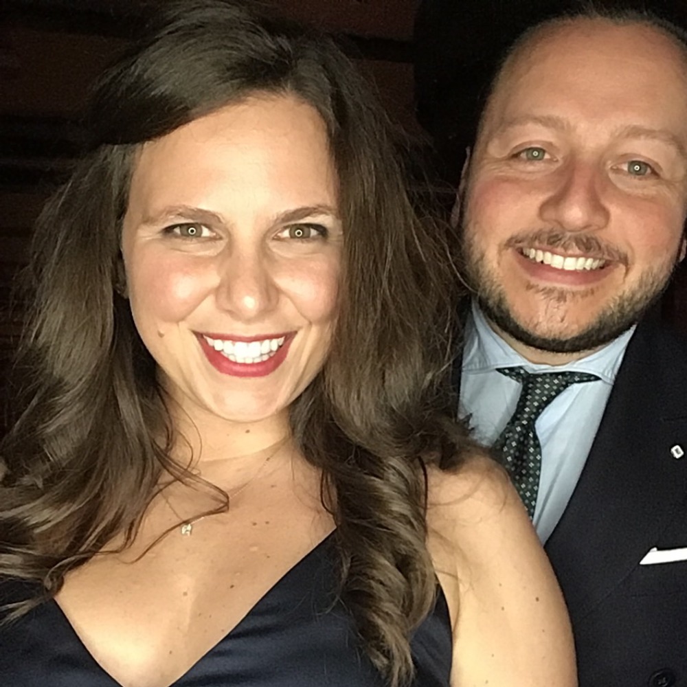 Meet your Posher, Lesley